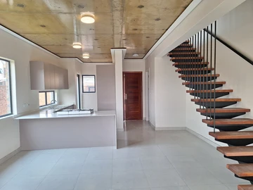 2 Unit Townhouse Complex