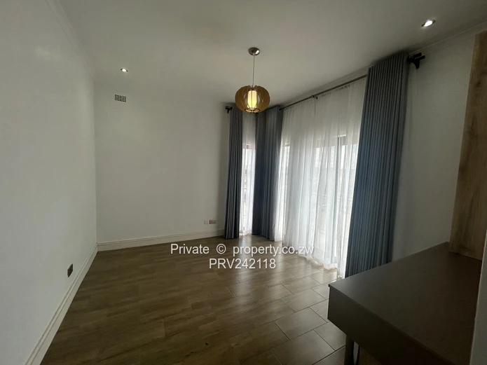 1-Bedroom Apartment for Rent – Millennium Heights (Sole Mandate)