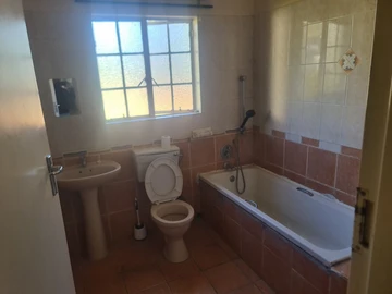 3 Bedroom Townhouse Complex