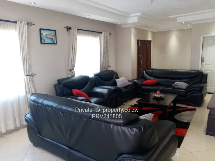 House for sale (Sole Mandate)