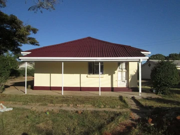 3 Bedroom Townhouse Complex