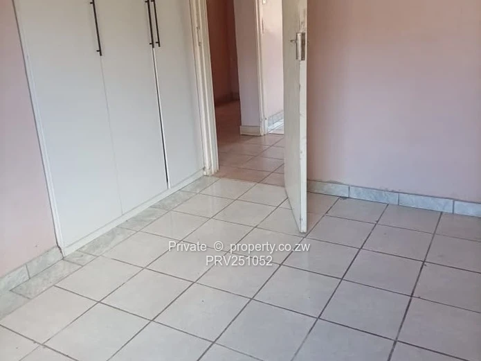Goodhope 5-Bed House — Borehole & Built-In Wardrobes