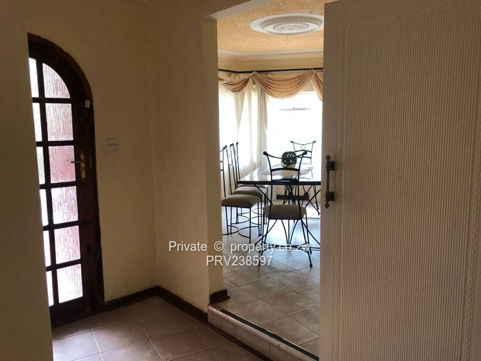 4 Bedroom Family Home in Vibrant Greystone Park (Sole Mandate)