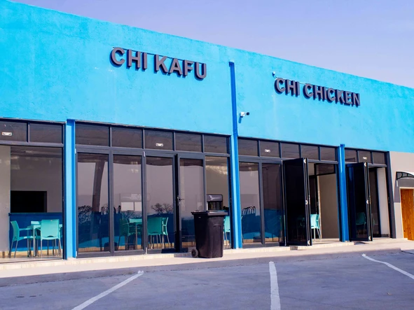 Shop & Retail Property