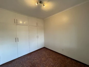 2 Bedroom Garden Flat