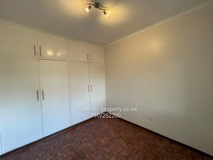 Duplex Garden Flat for Rent in a kiddie friendly complex