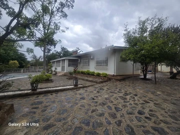 4-Bedroom Family Home in Matsheumhlope, Bulawayo 