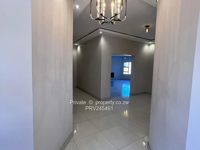 Executive Luxury Living In Prime Mt Pleasant Heights Phase 1 | Usd $2,000