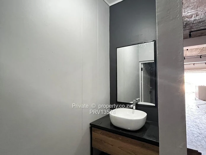 Prime Commercial Spaces for Let in Masvingo CBD