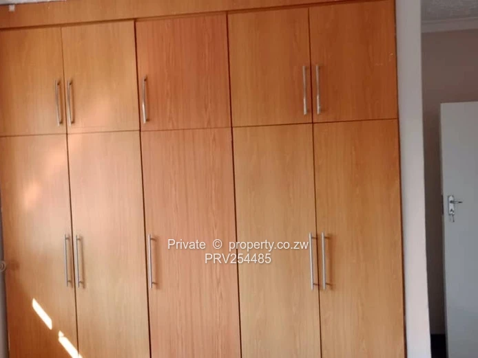 Zimre House For Rent 