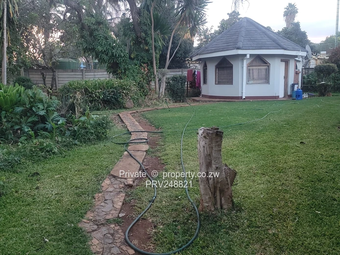 Studio apartment in Gunhill (Sole Mandate)