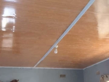 2 Bedroom Townhouse Complex