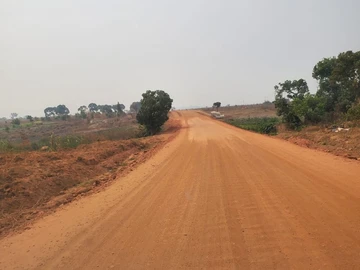 Farm & Agricultural Land
