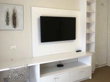 4 Bedroom Townhouse Complex