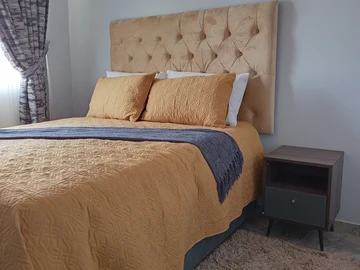 2 Bedroom Cottage