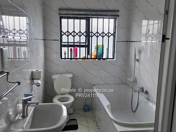 Mabvazuva Estates House For Sale  (Sole Mandate)