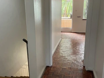 2 Bedroom Garden Flat