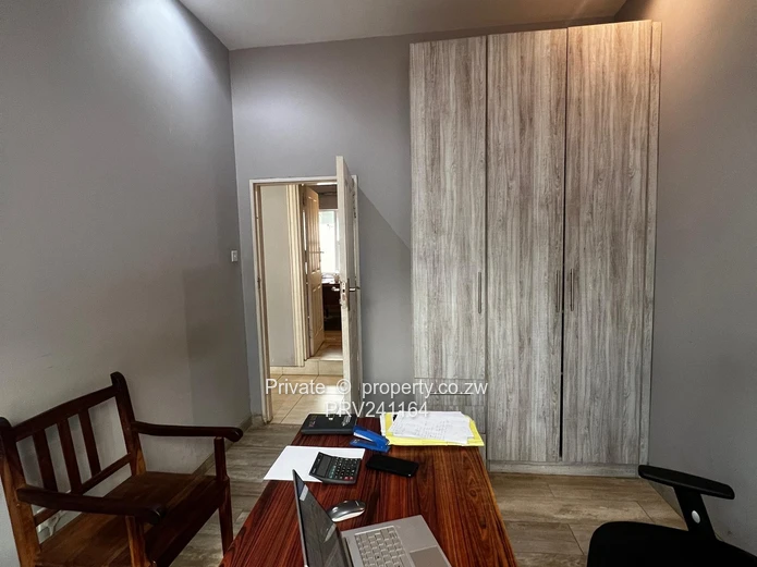 Vainona Offices To Let