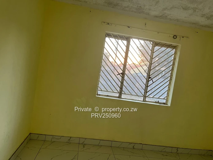 2 bed house in lovely quite location (Sole Mandate)