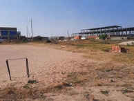 Commercial & Industrial Land