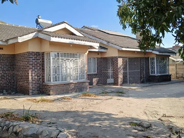 Waterfalls Prospect House to rent