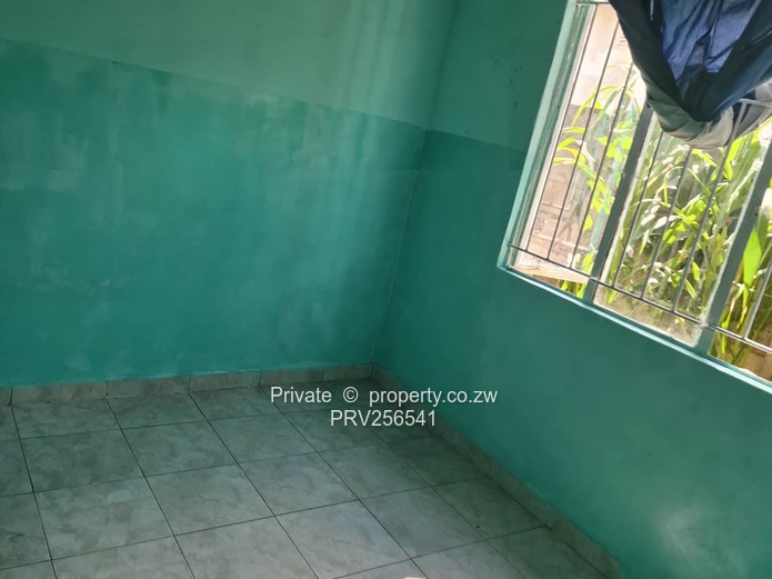 Chitungwiza Unit O, house for sale