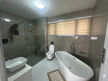 Flat & Apartment