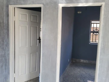 3 Bedroom Cottage
