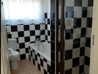 5-Bedroom Family Home for Rent in Christon Bank!