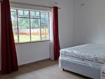 2 Bedroom Townhouse Complex