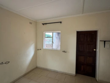 2 Bedroom Cottage