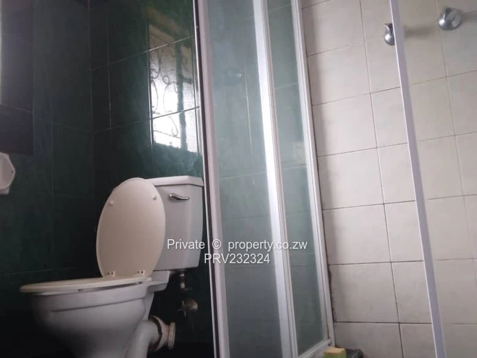 Neat, Secure and Beautiful 3 bedroomed standalone house in a gated complex.