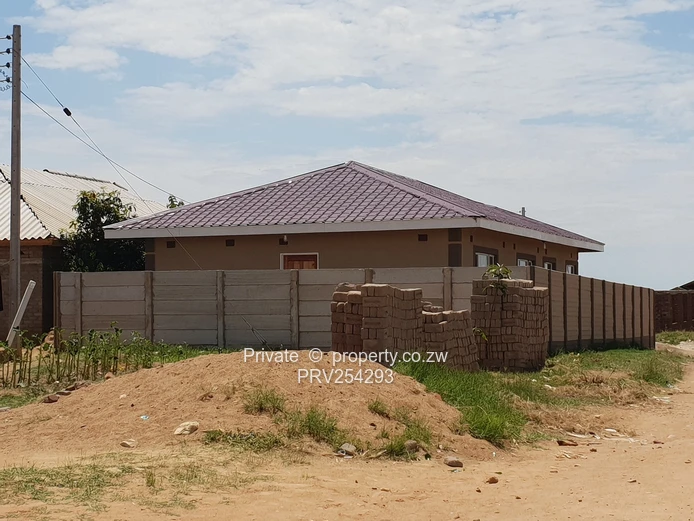 Southlea Park House to Rent