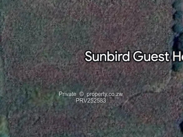Prime Land for Rent along Greendale Avenue. Call