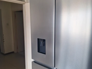 2 Bedroom Garden Flat