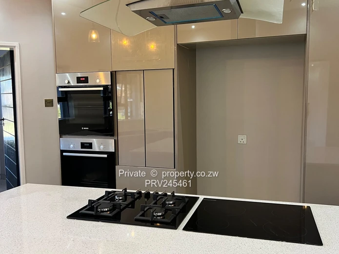 Executive Luxury Living In Prime Mt Pleasant Heights Phase 1 | Usd $2,000