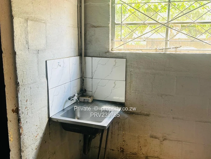 2 bedrooms to rent in Zengeza 3 