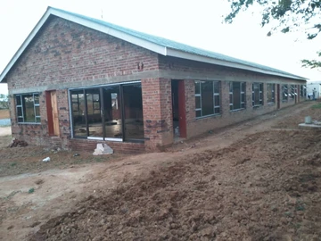 Commercial Property