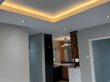 Garden Flat