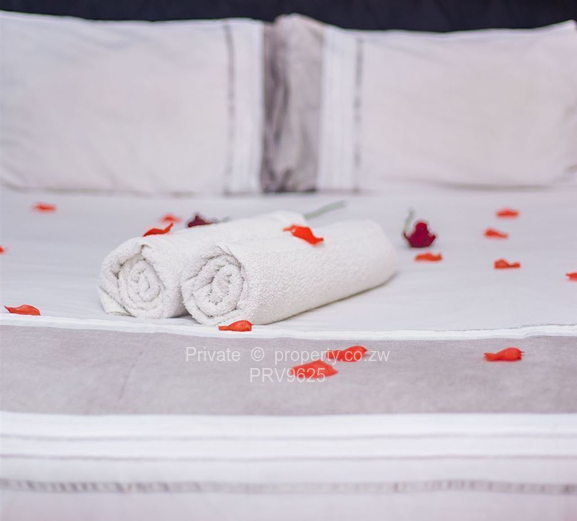 Premium Borrowdale Mansion For Rent – Business Or Executive Living