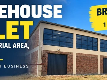 Warehouse & Factory