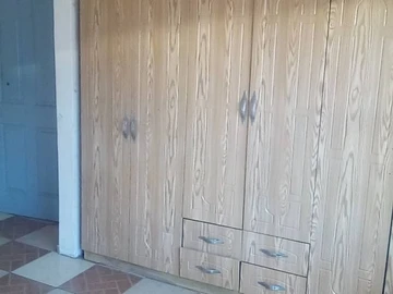 2 Bedroom Garden Flat