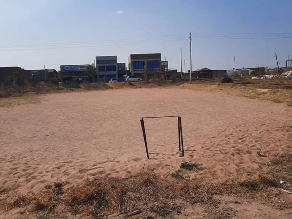 Commercial & Industrial Land