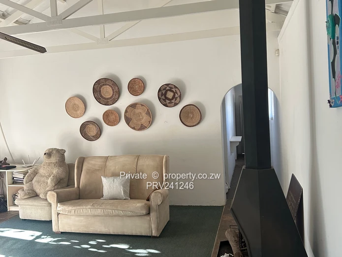 Neat 1 Bedroom Granny Cottage For Rent