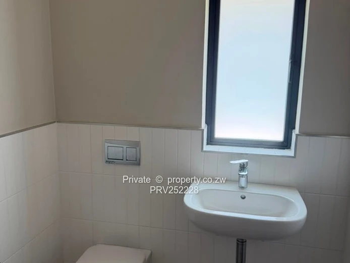 Recently Renovated House to Rent – Vainona