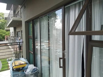 Modern 2 Bedroom flat in Prime Avenues - Ready to move in
