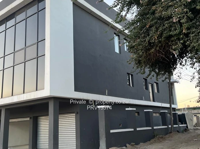 Prime Commercial Spaces for Let in Masvingo CBD