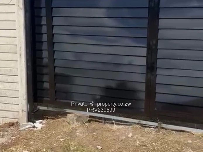 HILLSIDE – PRIME RESIDENTIAL STAND FOR SALE(Eloana Brooke)