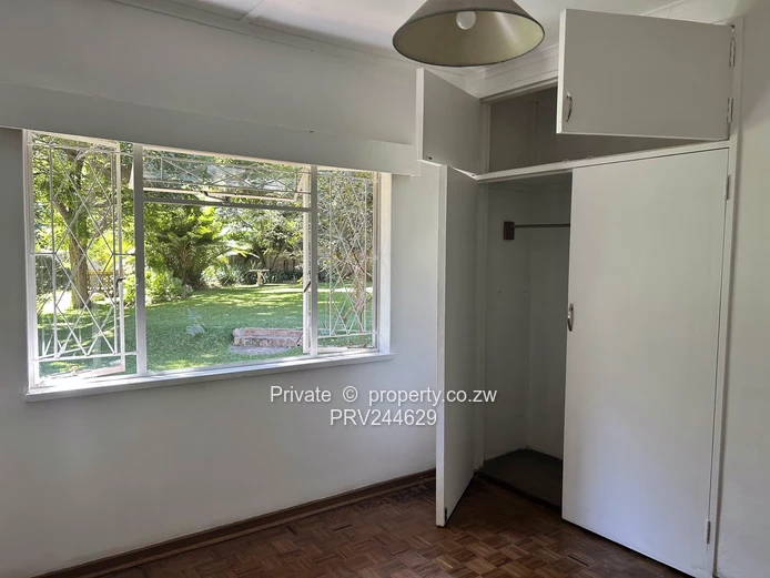 3 Bedroom House Newlands