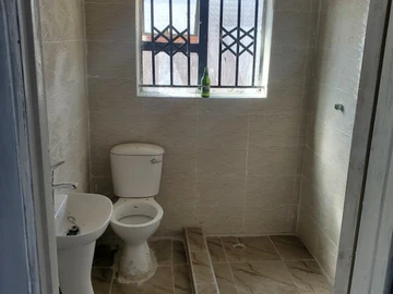 3 Bedroom Cottage